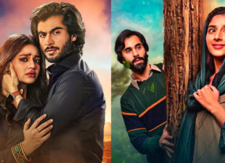 Yay or Nay – Which of the Recently Released Pakistani Dramas Have Our Approval?
