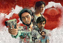 A Glimpse of Karachi’s Soul: “John” Trailer Promises a Riveting Cinematic Experience