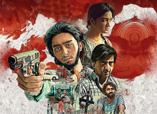 A Glimpse of Karachi’s Soul: “John” Trailer Promises a Riveting Cinematic Experience