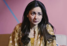 Maheer Confesses Love for Saad in Mujhe Pyaar Hua Tha: What to Expect Next?