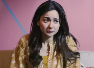 Maheer Confesses Love for Saad in Mujhe Pyaar Hua Tha: What to Expect Next?