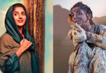 Mawra Hocane Talks Neem and Nauroz in Her Return to the Screen Mawra in Neem and Nauroz