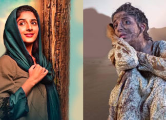 Mawra Hocane Talks Neem and Nauroz in Her Return to the Screen Mawra in Neem and Nauroz