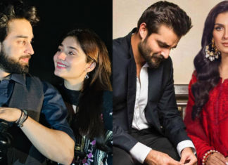 5 Upcoming Pakistani Dramas We Can’t Wait to Watch
