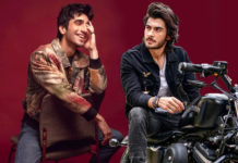 Pakistan’s Rising Stars: The Young Male Actors Taking the Industry by Storm
