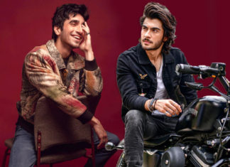 Pakistan’s Rising Stars: The Young Male Actors Taking the Industry by Storm