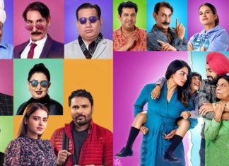 5 Punjabi Comedy Movies That’ll Make You Go Balle Balle with Laughter