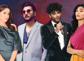 8 Pakistani Singers We Wish to See Acting