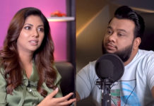 Nadir Ali Questions Sunita Marshall’s Faith: Time to Trade the Mic for Pranks?