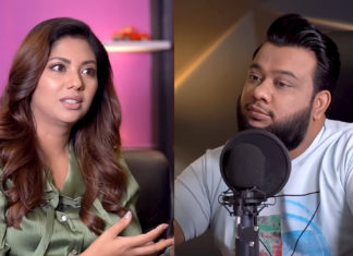 Nadir Ali Questions Sunita Marshall’s Faith: Time to Trade the Mic for Pranks?