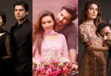 The Top 10 All-Time Greatest Drama OSTs from Pakistani Dramas