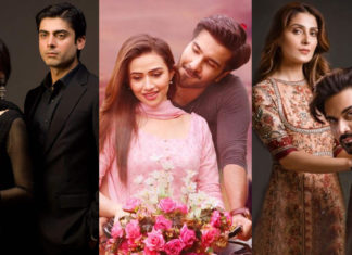The Top 10 All-Time Greatest Drama OSTs from Pakistani Dramas