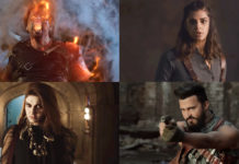 “Umro Ayyar – A New Beginning” Teaser Hints At A Wondorous New Realm