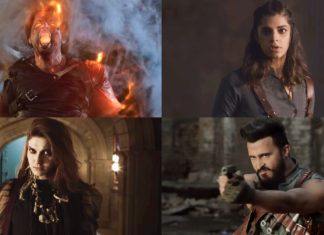 “Umro Ayyar – A New Beginning” Teaser Hints At A Wondorous New Realm