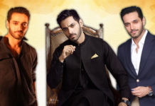 The Art of Staying Grounded: How Wahaj Ali Has Handled Fame and Success