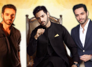 The Art of Staying Grounded: How Wahaj Ali Has Handled Fame and Success