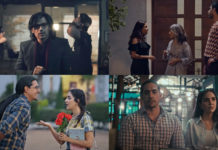 101 Talaqain Review: Whimsical Satire Meets the Concept of Marriage