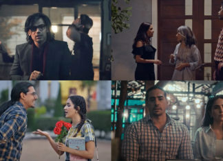 101 Talaqain Review: Whimsical Satire Meets the Concept of Marriage