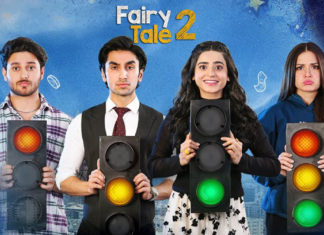 Fairy Tale 2 is Releasing Sooner Than We Expected