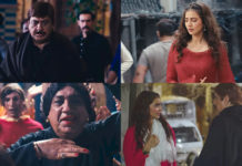 Jeevan Nagar Dons Multiple Colours in Exciting First Episode