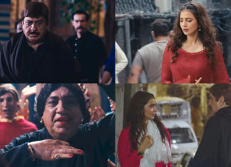 Jeevan Nagar Dons Multiple Colours in Exciting First Episode