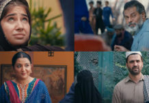 Kabli Pulao Review: A Tale of Orchestrated Love Beyond Borders