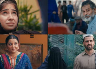 Kabli Pulao Review: A Tale of Orchestrated Love Beyond Borders