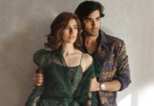 Sheheryar Munawar & Syra Yousuf Reunite for a New Drama: Sparks Guaranteed!