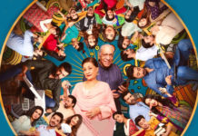 Baby Baji Takes Bold Steps Towards Documenting Joint Family Troubles