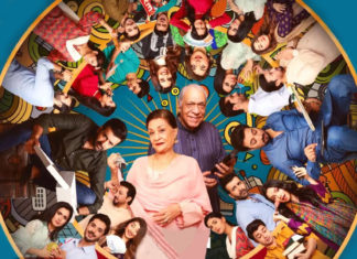 Baby Baji Takes Bold Steps Towards Documenting Joint Family Troubles