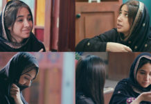 Sabeena Farooq Steals Show in Kabli Pulao with Stunning Pushto Impression as Barbeena