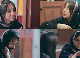 Sabeena Farooq Steals Show in Kabli Pulao with Stunning Pushto Impression as Barbeena