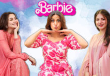 Barbie Goes Desi: 12 Pakistani Actresses Who Could Nail the Role of Barbie