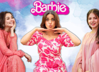 Barbie Goes Desi: 12 Pakistani Actresses Who Could Nail the Role of Barbie