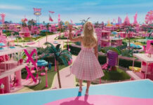 What We Can Collectively Learn from Barbie Film Promotions