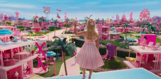 What We Can Collectively Learn from Barbie Film Promotions