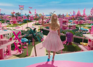 What We Can Collectively Learn from Barbie Film Promotions