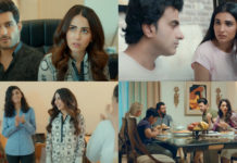 Daurr First Episode Sets The Stage For A Compelling Story On Ambition