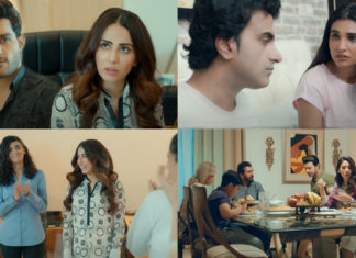 Daurr First Episode Sets The Stage For A Compelling Story On Ambition