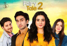 Fairytale Season 2: What to Expect from the Second Season of Hit Serial