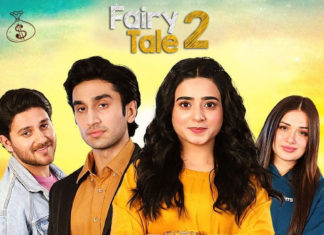Fairytale Season 2: What to Expect from the Second Season of Hit Serial