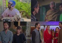 Idiot Review: Ahmed Ali Akbar Steals Show With Immaculate Performance
