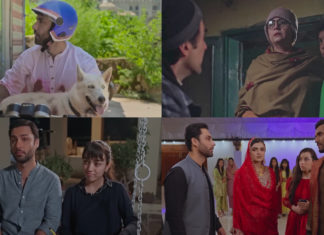 Idiot Review: Ahmed Ali Akbar Steals Show With Immaculate Performance