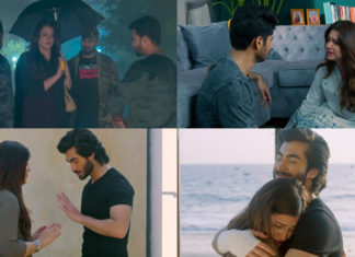 Here is Why Jhoom Was More Than Just a Visual Treat for Viewers
