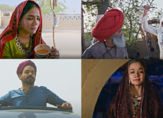 Jindo Is The Story of a Valiant Woman Defying All Odds to Ensure Justice