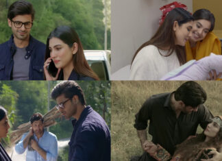 Jinzada: Just Another Horror Drama or a Promising Thriller?