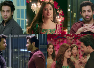 Kuch Ankahi’s Enigmatic Charm Leaves Our Heart Yearning for More Kuch Ankahi ending