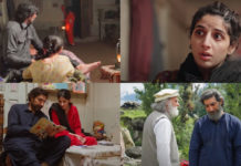 Nauroz Review: A Rapunzel-esque Story with a Shocking Twist