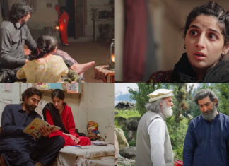 Nauroz Review: A Rapunzel-esque Story with a Shocking Twist