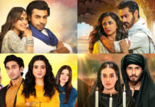 The Good and Bad of Pakistani Drama Sequels